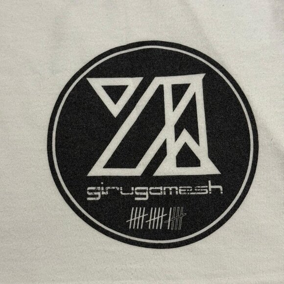 Girugamesh Official Merchandise Tag DOCAN! - Picture 4 of 7